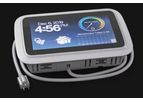 Chilicon Power - Model CP 100 Gateway - Monitoring System