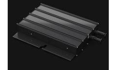 Chilicon Power - Model CP-720 - Dual Panel Microinverter