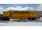 Trecan - Model 180-PD - Portable Snowmelter