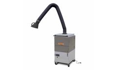 stec - Mobile Filter System