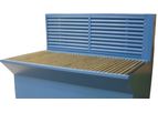 InduMaster - Model AST - Extraction Table