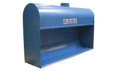 stec - Model Type TW - Extraction Wall