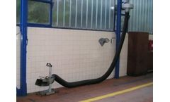 s.tec - Exhaust Emission Test Station