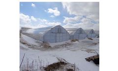 DeCloet Grow Max - Greenhouses