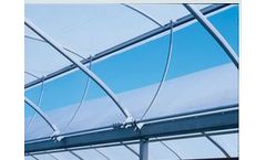DeCloet - Greenhouse Ventilation System