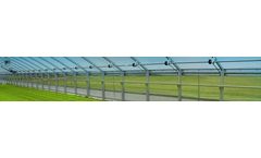 Wadsworth - Greenhouse Control System