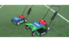 miniZapr - Model 960 - Portable UVC Surface Sterilizer for Athletic Facilities