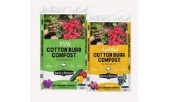 Back-to-Nature - Cotton Burr Compost