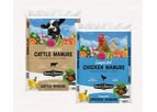 Back-to-Nature - Composted Chicken Manure