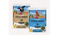 Back-to-Nature - Composted Chicken Manure