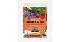 Back-to-Nature - Blend with Alfalfa & Humate