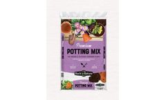 Back-to-Nature - Premium Potting Mix
