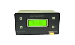 Countronics - Model CT716 - 16 Channel Data Logger with Direct USB Pen Drive