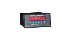 Countronics - Model CT800 - Digital ReadOut Indicator