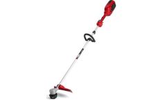 RedMax - Model BTR250PL - Trimmers
