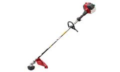 RedMax - Model BCZ350S - Heavy Duty Trimmer or Loop Handle Brushcutter.