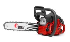 RedMax - Model GZ500 - Chainsaws