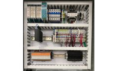 Fertigation Control Solution
