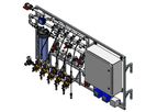 Ceres Automated Fertigation Systems