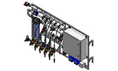 Ceres Automated Fertigation Systems