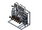 Ratio:Feeder - Model J+Advanced - Injection Systems
