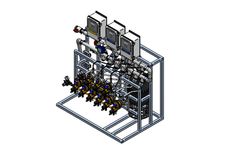 Ratio:Feeder - Model J+Advanced - Injection Systems