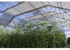 Conley - Shade/Heat Retention System