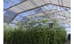Conley - Shade/Heat Retention System