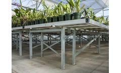 Conley - Standard Rolling Bench