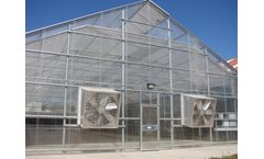 Conley - Exhaust Fans