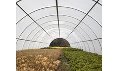 Cold Frames - Model 1000 Series - Greenhouse System