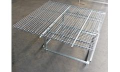 Conley - Value Rolling Bench