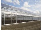 Conley - Automated Roll-up Curtains System