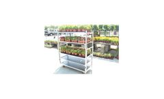Ellis - Model NC1 - Shipping Cart