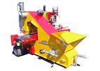 Ellis - Model EZ - Potter Potting Machine