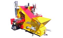 Ellis - Model EZ - Potter Potting Machine
