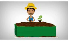Potting Machine Ellis Products Potting Machines 251 649 6466 - Video
