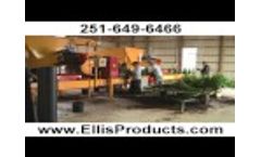 Potting Machine EZ Potter Pro Plus Video