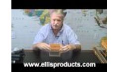 YJ1 and YJ2 Soil Mixers Video