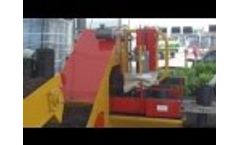 Revolutionary `EZ Potter` Potting Machine Video
