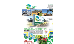 Vital - Bagged Soils  Brochure