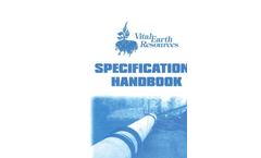 Vital - General Purpose Potting Soil Brochure