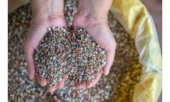 Vital Earth Resources - Grower Fertilizer