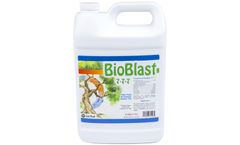 Vital Earth Resources Bioblast - Vegetable Crops