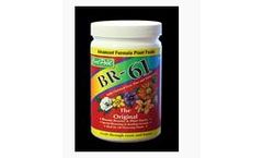 Vital - Model BR-61 - Water Soluble Fertilizer