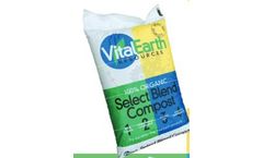 Vital - Bagged Soils