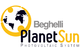 Beghelli PlanetSun