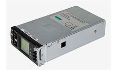 Dynamic - Model SC501 - Power Systems