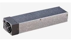 Smart Power Ⅲ - Model 48/1000HE - Digital Rectifier