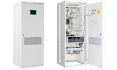 Smart - Model SYS A1601500R48-300 - Indoor DC System